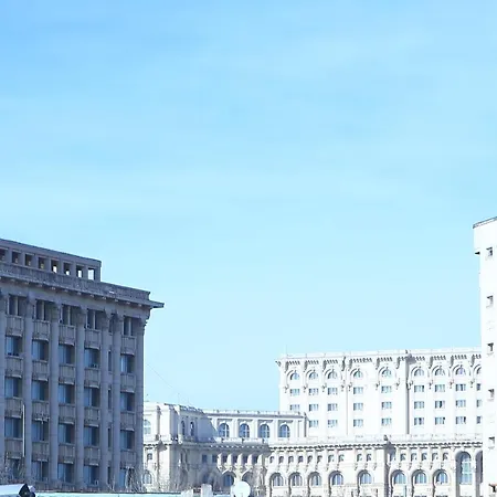 Bliss Residence Bucharest Exterior photo